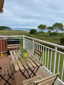 APARTAMENTO CON VISTAS AL MAR - Artes