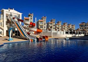 Sharm Hills Hotel Apartments