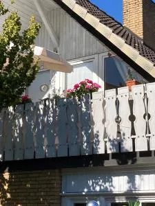 Gästewohnung 25 - Goldenstedt