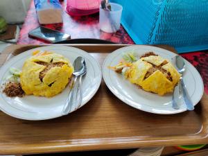 Harmony Resto&Homestay