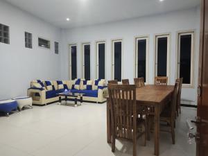Harmony Resto&Homestay