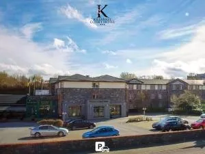 Killarney Court Hotel - Mill Bridge