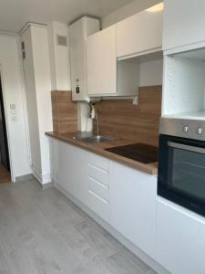 Appartements Appartement renove et spacieux, Terrasse, 4 pers : photos des chambres