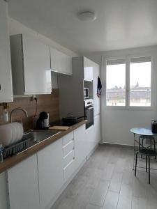Appartements Appartement renove et spacieux, Terrasse, 4 pers : photos des chambres