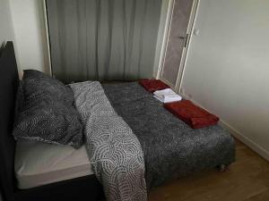 Appartements Appartement renove et spacieux, Terrasse, 4 pers : photos des chambres