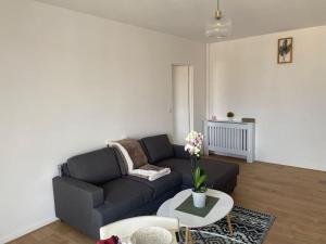 Appartements Appartement renove et spacieux, Terrasse, 4 pers : photos des chambres
