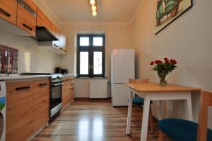 Słoneczny Apartament przy Rynku