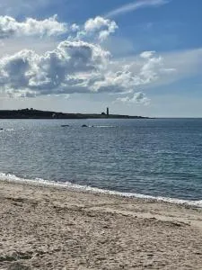 L’echauguette - Fermanville