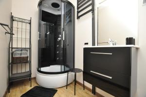 Słoneczny Apartament przy Rynku