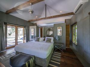 The Farmhouse at Polo Escape