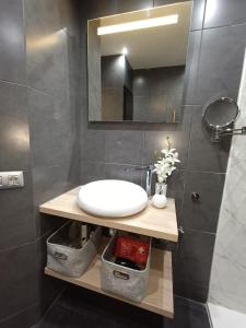 Wonderful apartment with pool and Wi-Fi