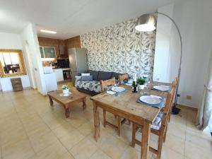 Wonderful apartment with pool and Wi-Fi