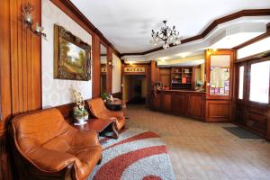 Hotel Restauracja Twist