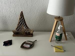 Victoria Surf studio dexception