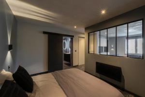 lArsenal - Mulhouse centre historique