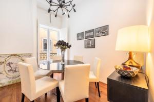 GuestReady-Classy apartment in the Heart of Lisbon