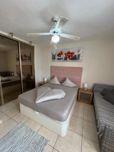 Apartment Vlasta Port Royal Los Cristianos