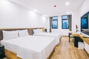 Khách Sạn Sen Biển - FLC Sầm Sơn