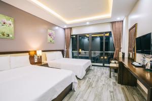 Khách Sạn Sen Biển - FLC Sầm Sơn