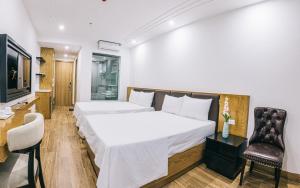 Khách Sạn Sen Biển - FLC Sầm Sơn