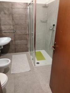 Chambre Triple avec Balcon