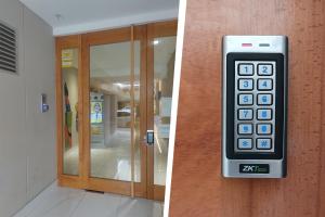 Nuevo, Calmo Listo para disfrutar y descansar La mejor ubicación