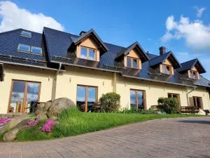 鲍尔泰克教堂旅馆 - 维塞乌卡