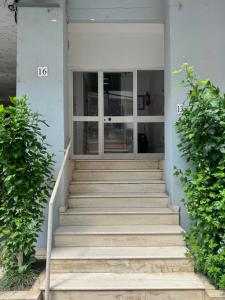 Piazza center studio