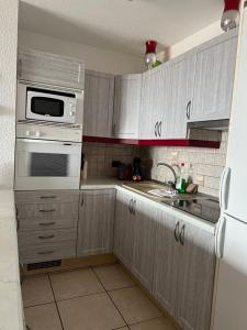 Apartment Vlasta Port Royal Los Cristianos