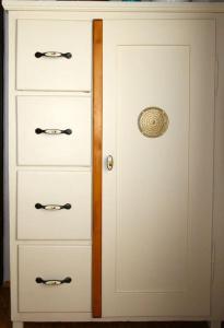 Zelený prostorný aparmán v Českém Ráji