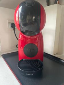 Mobil home 6-8pers - Le lac des rêves