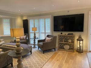 Stormfront Luxury Hideaway Glencoe Ballachulish Highlands Near Fortwilliam