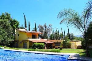 Hermosa Casa de Campo muy cerca de Guadalajara