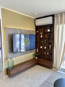 Appartement 5*, vue mer et accès plage