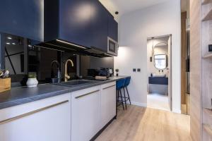 Kobi Luxury Apartment 1.