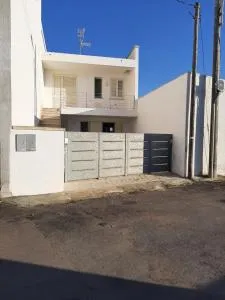 Casetta Poesia - Roca Vecchia