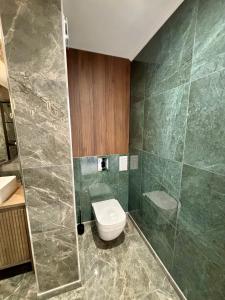 Appartements Appartement 5*, vue mer et acces plage : photos des chambres