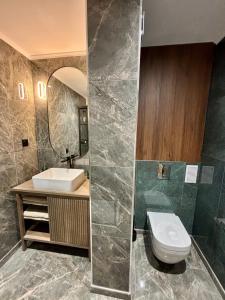 Appartement 5*, vue mer et accès plage