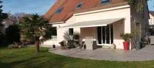 Grande maison familiale et cossue - Éterville