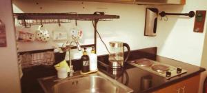 The ICONIC: Comfortable living by Awsom Phil