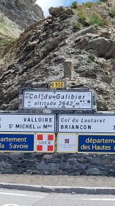 Appartements Orelle Val Thorens Appartement 2 pieces 5 personnes : photos des chambres