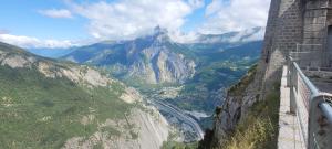 Appartements Orelle Val Thorens Appartement 2 pieces 5 personnes : photos des chambres