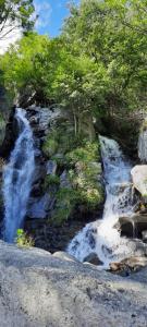 Appartements Orelle Val Thorens Appartement 2 pieces 5 personnes : photos des chambres