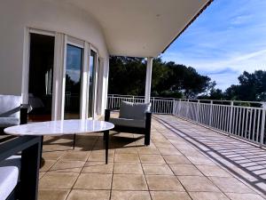 Estoril dream