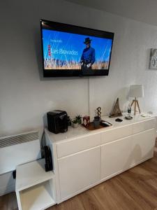 Victoria Surf studio dexception