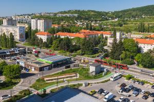 BNB Slovakia Guthaus 64D