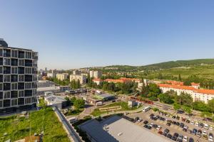 BNB Slovakia Guthaus 64D