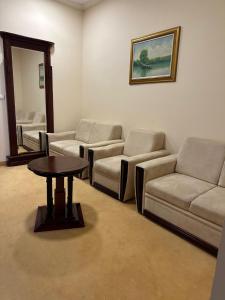 Family Suite with Balcony room in Hotel Villa Majur