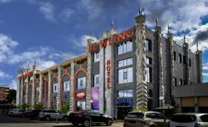 Hotel Aqualand - Manole