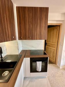 Appartements Appartement 5*, vue mer et acces plage : photos des chambres